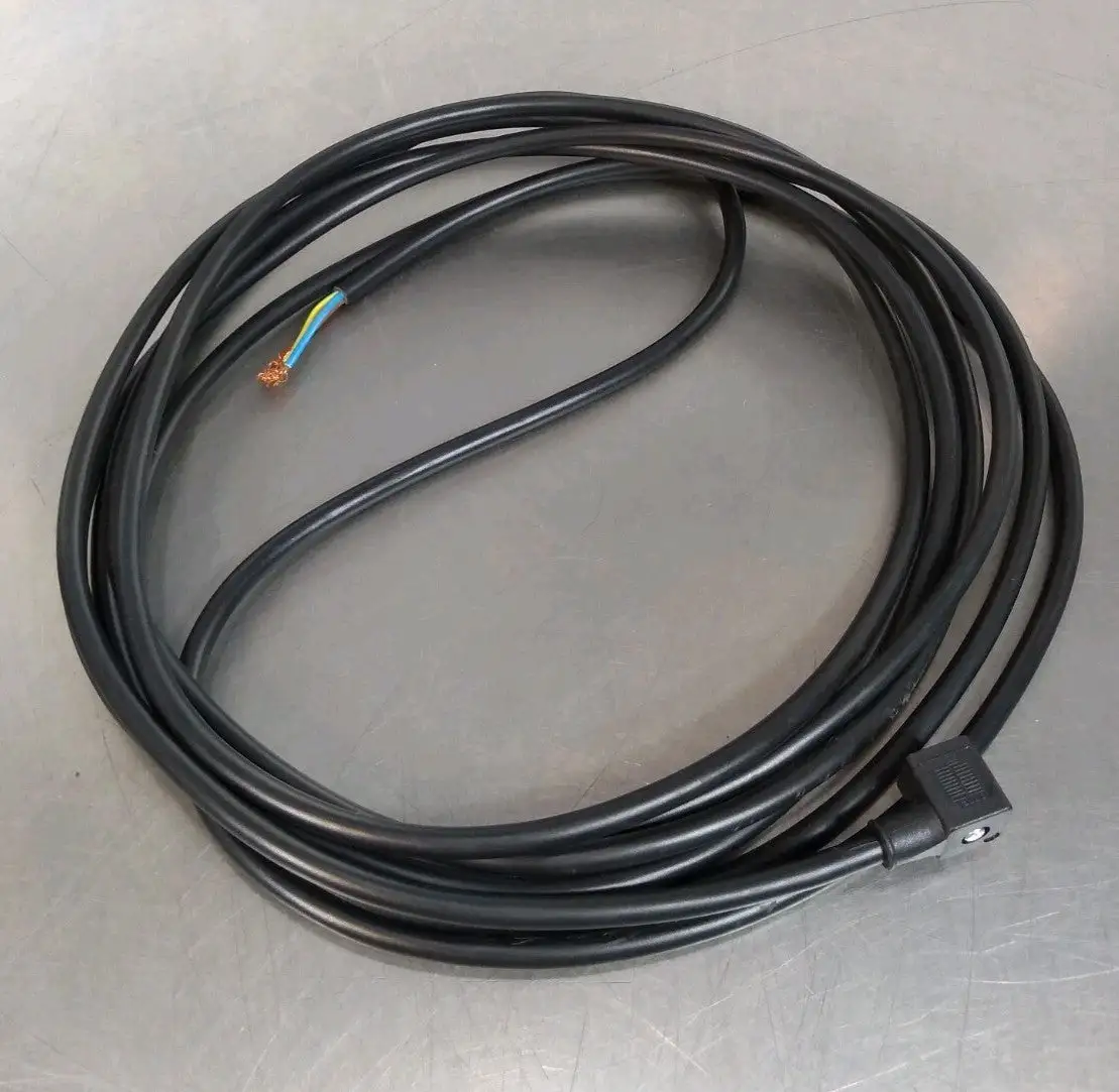 Kema-Keur IEMMEQU Cord Loc5D25