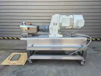 Used JOHNSON PUMP 2/0034 Centrifugal Pumps CZ | Perry Equipment #1266889