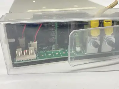 USED SYNRAD LASER POWER SUPPLY 30VDC