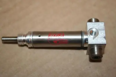 USED BIMBA BRT-010.5