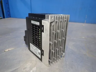 USED OMRON 3G3MX2A2004V1