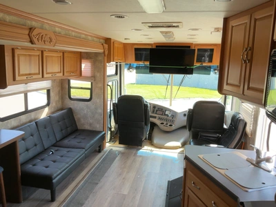 Used 2006 COACHMAN EPIC Campers, Caravans, Motorhomes Michigan US | Miedema Asset Management Group #1579852