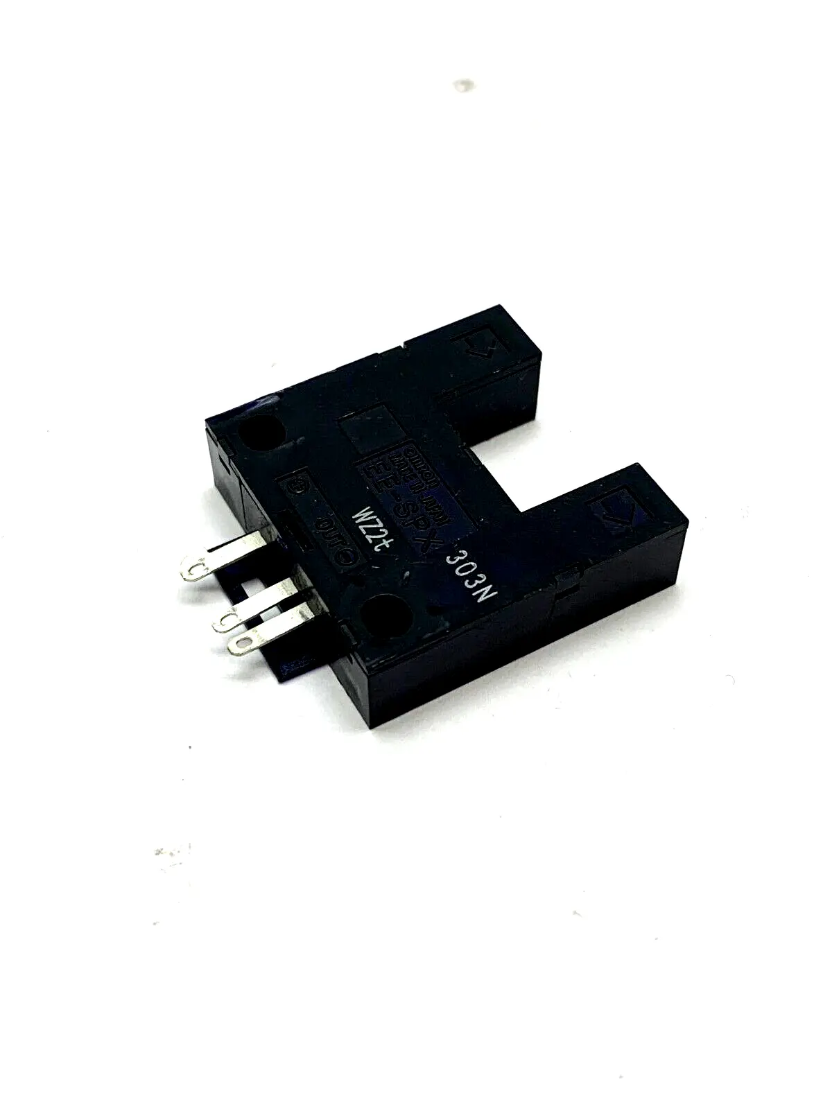 EE-SPX303N | Omron  Optical Sensor Through-Beam - Used