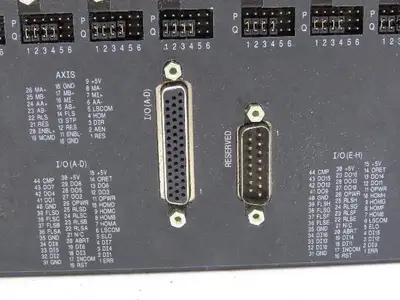 Used GALIL _UNKNOWN_ PLC Processors Indiana US | Arrow Industrial #1364990