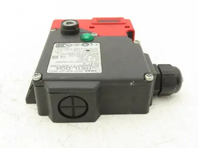 Used IDEC _UNKNOWN_ Relays & Switches Indiana US | Arrow Industrial #1316897