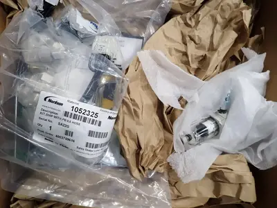 USED NORDSON PROBLUE 30 1049329