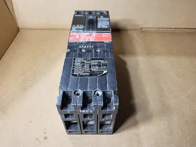 USED SIEMENS CED63B090
