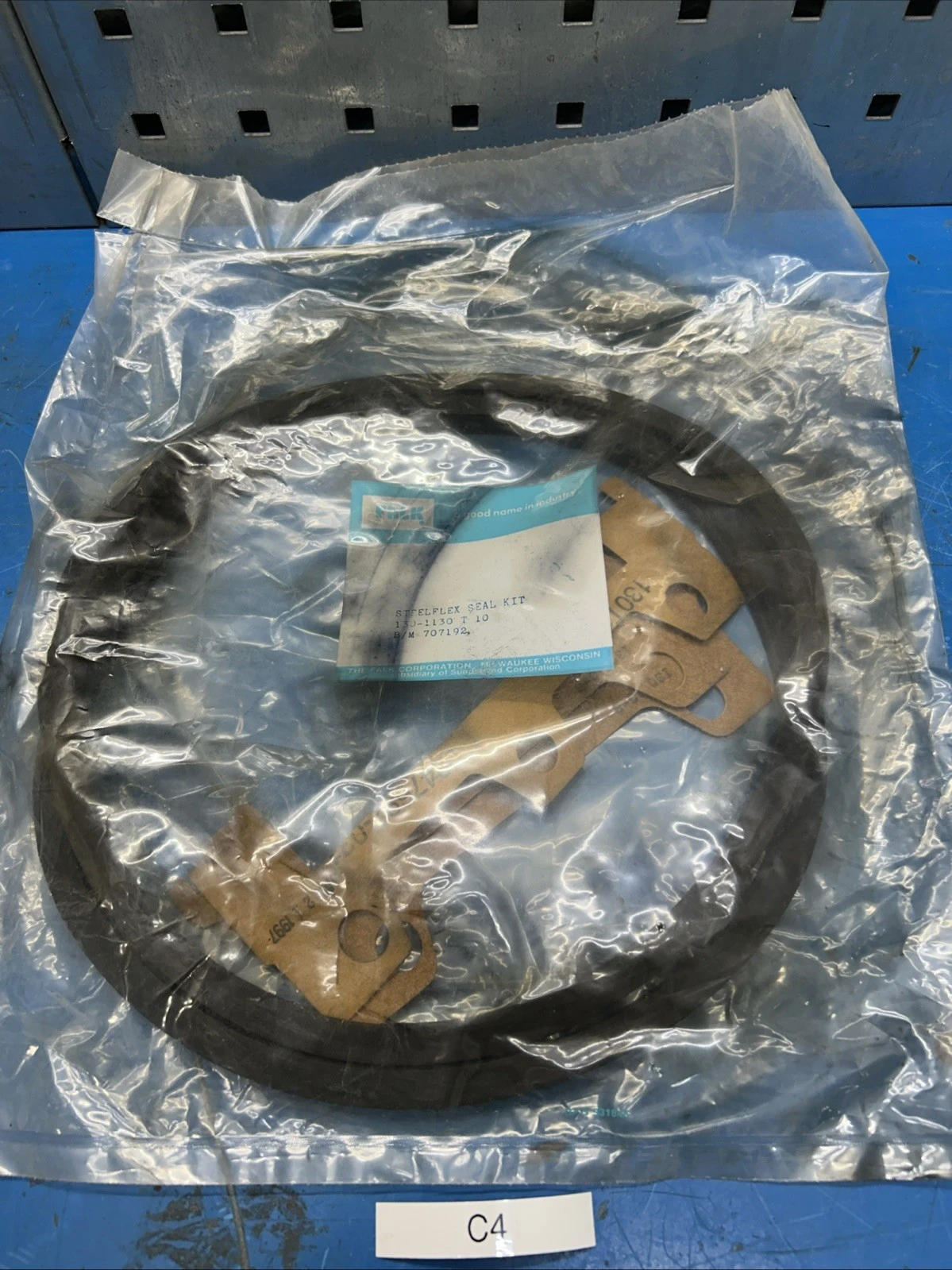 NEW Falk 130-1130