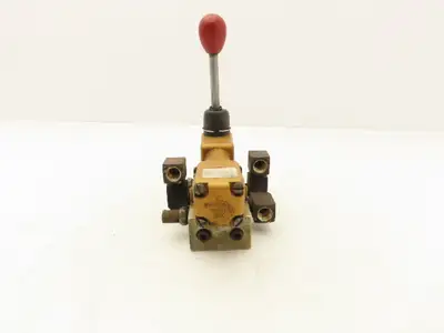 Used VERSA _UNKNOWN_ Valves/Fittings Indiana US | Arrow Industrial #1367750
