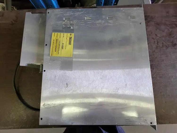 Used HONEYWELL 51401498-100 Misc Electrical & Power Parts British Columbia CA | Lenmark #252925