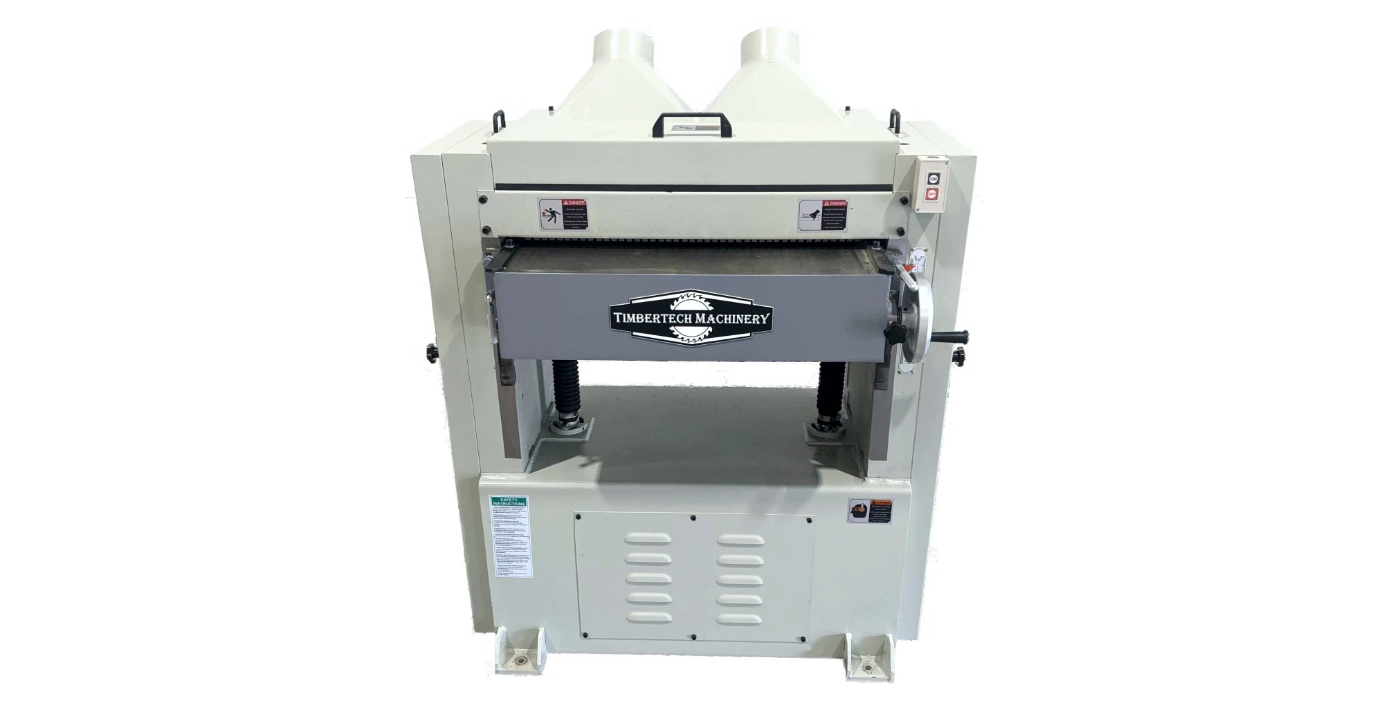 NEW TIMBERTECH T630S