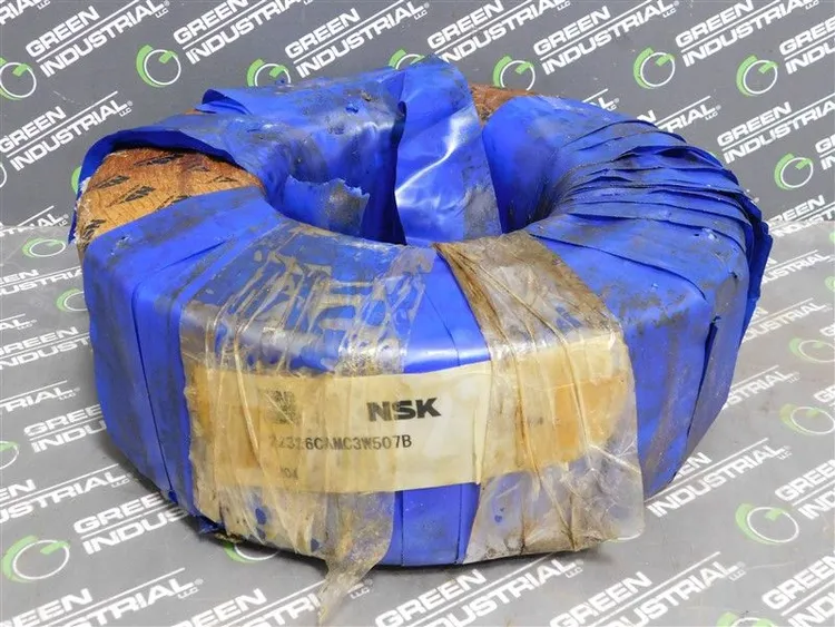 Used NSK 22326CAMC3W507B Bearings Wisconsin US | Green Industrial #666784