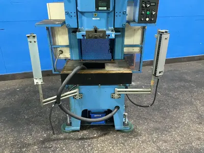 Used WASINO ENGINEERING PUX45AD Die Tryout & Spotting Presses Ohio US | HGR 24 #1326225