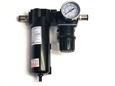 USED EXAIR 9001, 9008