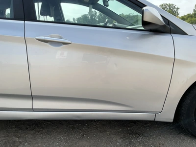USED 2017 HYUNDAI ACCENT SE