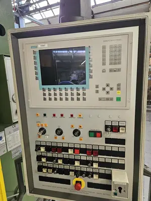 USED 2002 EXNER EXSBZRD 500/100