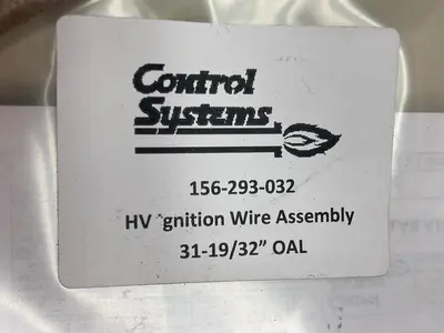 New | in-Stock CONTROL SYSTEMS _UNKNOWN_ A.C. Motors | Surplus Asset Holdings #1204597