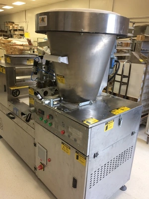 Sakk Bread Ovens K103 Dough Dividers | Envoy Equipment LLC (2)