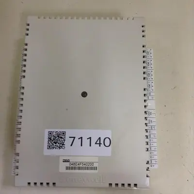 USED HONEYWELL W7760C2017