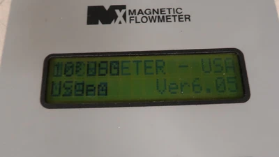 Used MCCROMETER _UNKNOWN_ Valves/Fittings | OCO Industrial #1632459