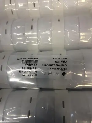 USED ATMI SC-23-21-22