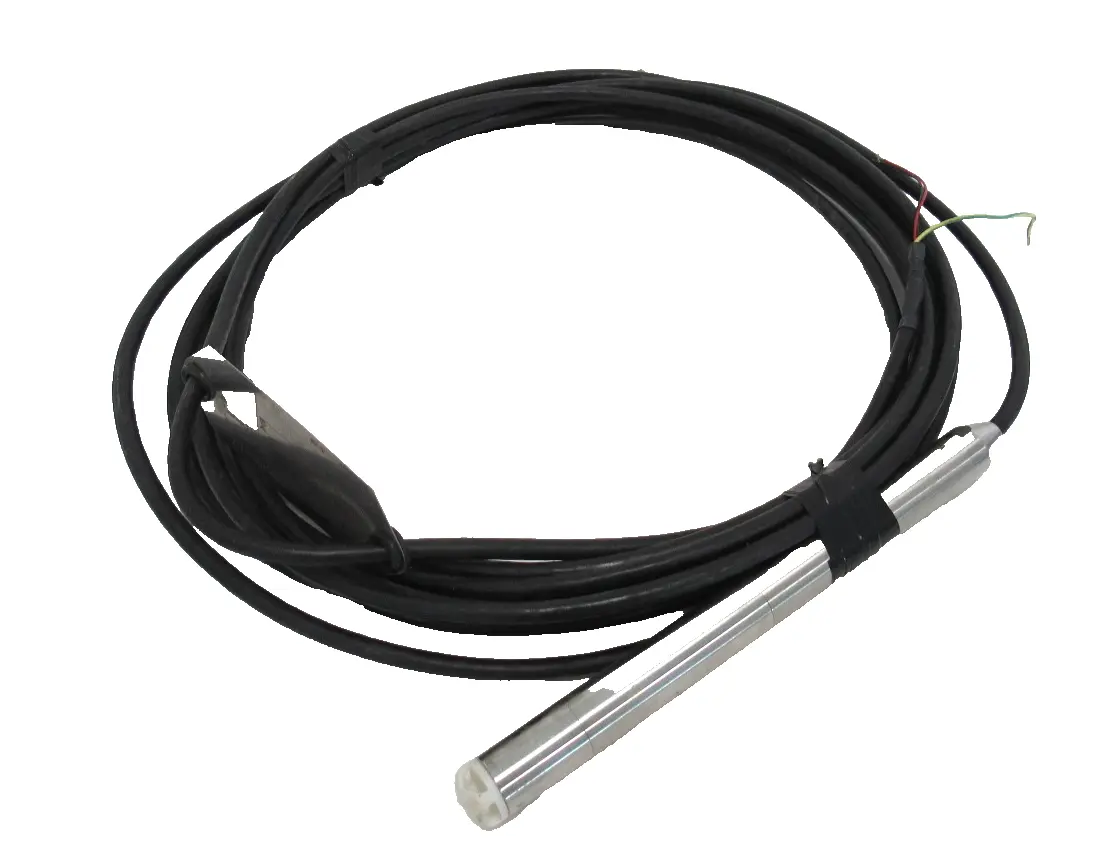 USED ENDRESS HAUSER FMX21 WATERPILOT LEVEL PROBE FMX21-22C82/0