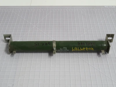 Used DALE _UNKNOWN_ Resistors | OCO Industrial #1661165