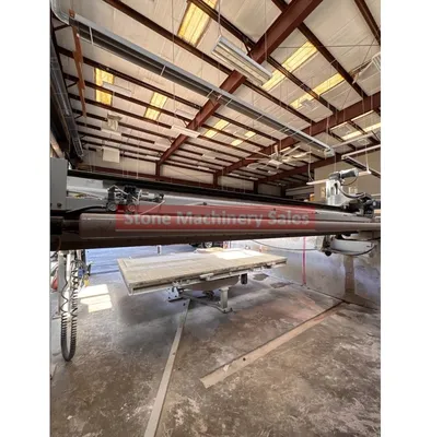 2016 Park Industries Yukon 2 Bridge Saw
