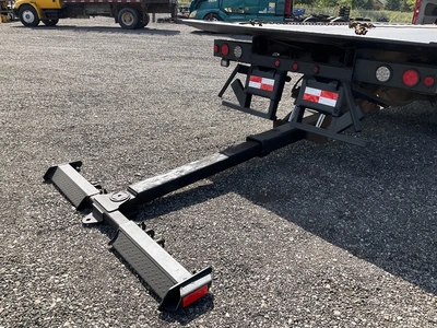 Used 2005 INTERNATIONAL 4300 Tow trucks Michigan US | Miedema Asset Management Group #1397140