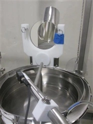 Used M&O _UNKNOWN_ Vial Fillers Connecticut US | DMC Industries #1281856