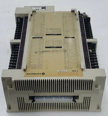 USED Hitachi P-250E