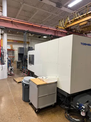 2019 Shibaura Machine EC500SXIIV50-36AT HORIZONTAL INJECTION MOULDING MACHINES | INJECTION DEPOT GROUP (14)
