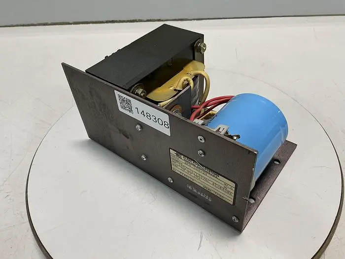 Used ELPAC POWER SYSTEM BFS 500-24 REV. A Power Supplies Michigan US | Ideal Machinery #696218