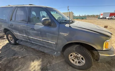 Used 1999 FORD EXPEDITION Misc Trucks Oregon US | Heavy Wall Consulting #1743135