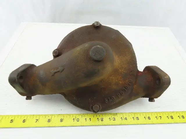 Used BELL & GOSSETT _UNKNOWN_ Pumps | Arrow Industrial #620816