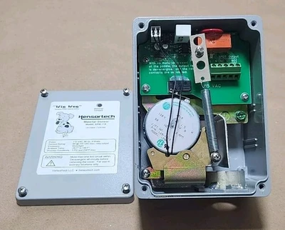 USED Hensortech SPM-110