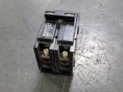 NEW EATON BRH2100