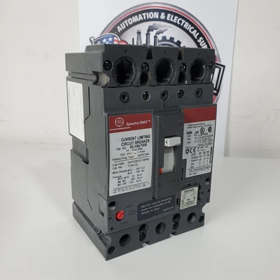 Used GE SELA36AT0030 Misc Industrial Equipment California US | American Industrial Supply Co. #1377031