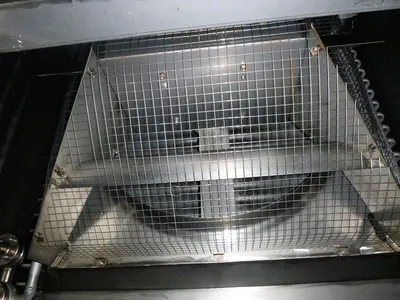 Used ROSS BLC II Food Processing Equipment (misc) Illinois US | M&M Equipment Corp. #1470034