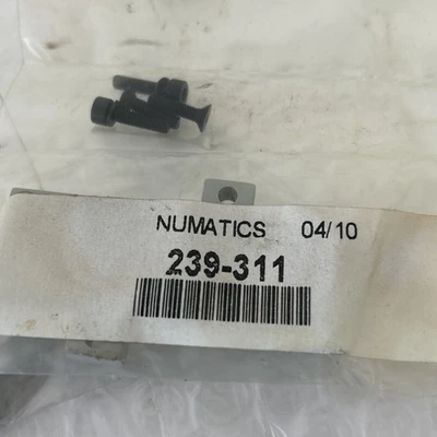 NEW Numatics 239-311