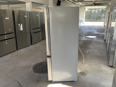 Used MIDEA MRF27I6BST Refrigerators Michigan US | Miedema Asset Management Group #1769146
