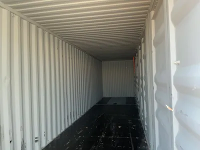 Used _UNKNOWN_ _UNKNOWN_ Shipping Containers Michigan US | Miedema Asset Management Group #1308229
