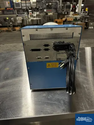 USED Sotax Sotax HT10 Tablet Hardness Tester