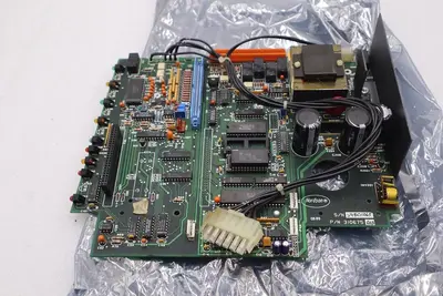 NORDSON 310675A03 CIRCUIT BOARD STOCK #3474-A