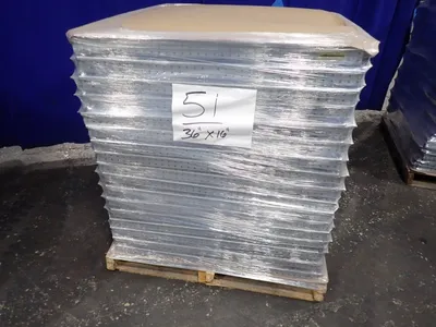 36" X 16" Conveyors