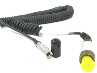 NEW ENTEK 9000A-LBV 36960/C/006 SENSOR WITH CABLE KIT 9000ALBV 36960C006 44064