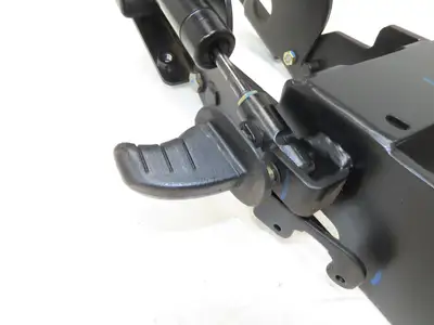 Yale 8808585 Forklift Steering Column Tilt Bracket Assembly ERP035VTN36TE084