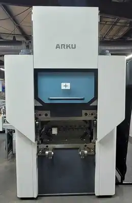 USED 2019 ARKU FLATMASTER 55165