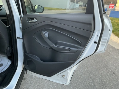 Used 2017 FORD ESCAPE Utility Vehicles Michigan US | Miedema Asset Management Group #1732719