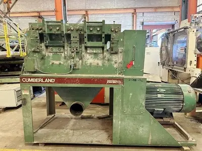 USED 1984 CUMBERLAND 5018H